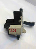 1997 JEEP CHEROKEE Front Turn Signal Combination Switch Control G