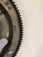 2012 - 2016 MAZDA 3 Automatic AT 2.0L VIN 8 (8th digit) Flywheel Flexplate M