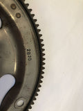 2012 - 2016 MAZDA 3 Automatic AT 2.0L VIN 8 (8th digit) Flywheel Flexplate M