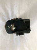 2002 MERCEDES C-CLASS A/C Heater Air Vent Dash Center Middle P/N A2038300354 M