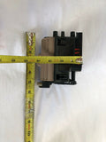 2002 MERCEDES C-CLASS A/C Heater Air Vent Dash Center Middle P/N A2038300354 M