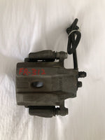 2007 - 2009 TOYOTA PRIUS Front Brake Disc Caliper 1.5L A/T Right Side RH G