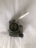 2002 - 2003 VOLVO 60 SERIES Fuel Injection Throttle Valve Assembly A/T 2.4L G