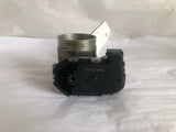 2002 - 2003 VOLVO 60 SERIES Fuel Injection Throttle Valve Assembly A/T 2.4L G