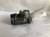 2002 - 2003 VOLVO 60 SERIES Fuel Injection Throttle Valve Assembly A/T 2.4L G
