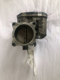 2002 - 2003 VOLVO 60 SERIES Fuel Injection Throttle Valve Assembly A/T 2.4L G