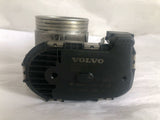 2002 - 2003 VOLVO 60 SERIES Fuel Injection Throttle Valve Assembly A/T 2.4L G