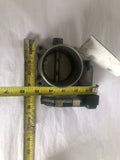 2002 - 2003 VOLVO 60 SERIES Fuel Injection Throttle Valve Assembly A/T 2.4L G