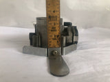 2002 - 2003 VOLVO 60 SERIES Fuel Injection Throttle Valve Assembly A/T 2.4L G