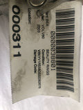 2002 - 2003 VOLVO 60 SERIES Fuel Injection Throttle Valve Assembly A/T 2.4L G