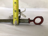 2003 VOLVO 60 SERIES Engine Oil Dipstick Assembly With Tube 2.4L A/T G