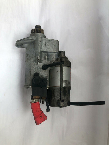 2006 RANGE ROVER Engine Starter Motor 4.4L A/T 102K Miles Wagon G