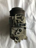 2002 - 2009 RANGE ROVER AC Air Conditioner Compressor 4.4L 102K Miles A/T G