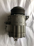 2002 - 2009 RANGE ROVER AC Air Conditioner Compressor 4.4L 102K Miles A/T G