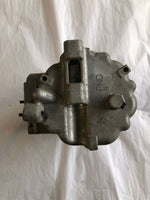 2002 - 2009 RANGE ROVER AC Air Conditioner Compressor 4.4L 102K Miles A/T G