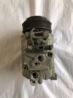 2002 - 2009 RANGE ROVER AC Air Conditioner Compressor 4.4L 102K Miles A/T G