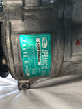 2002 - 2009 RANGE ROVER AC Air Conditioner Compressor 4.4L 102K Miles A/T G