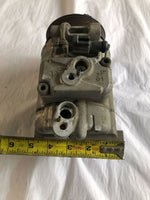 2002 - 2009 RANGE ROVER AC Air Conditioner Compressor 4.4L 102K Miles A/T G
