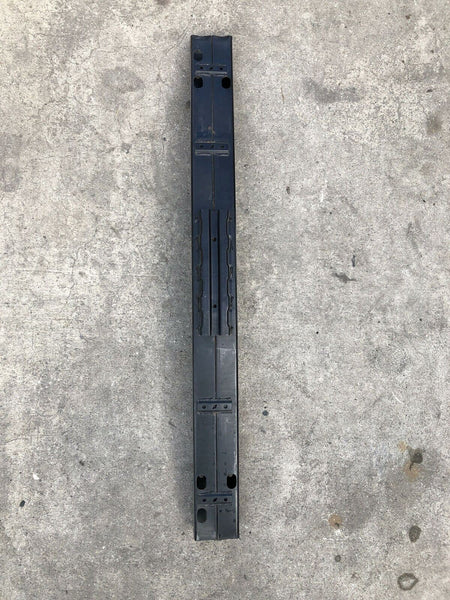 2007 HYUNDAI SONATA Front Bumper Reinforcement Face Bar G