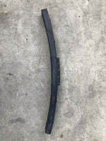 2007 HYUNDAI SONATA Front Bumper Reinforcement Face Bar G
