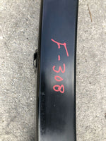 2007 HYUNDAI SONATA Front Bumper Reinforcement Face Bar G