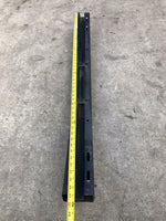 2007 HYUNDAI SONATA Front Bumper Reinforcement Face Bar G