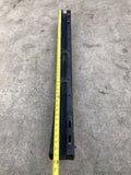 2007 HYUNDAI SONATA Front Bumper Reinforcement Face Bar G