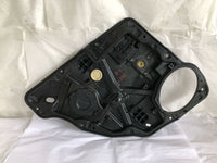 2014 - 2015 DODGE DART Rear Electric Door Window Regulator Left Driver Side LH G