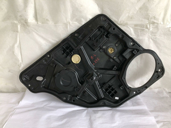 2014 - 2015 DODGE DART Rear Electric Door Window Regulator Left Driver Side LH G