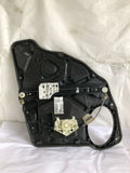 2014 - 2015 DODGE DART Rear Electric Door Window Regulator Left Driver Side LH G