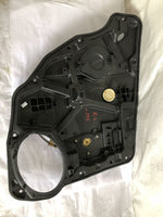 2014 - 2015 DODGE DART Rear Electric Door Window Regulator Left Driver Side LH G