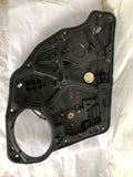 2014 - 2015 DODGE DART Rear Electric Door Window Regulator Left Driver Side LH G