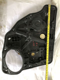 2014 - 2015 DODGE DART Rear Electric Door Window Regulator Left Driver Side LH G