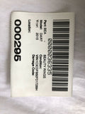 2014 - 2015 DODGE DART Rear Electric Door Window Regulator Left Driver Side LH G