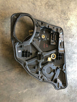 2014 - 2015 DODGE DART Rear Electric Door Window Regulator Right Side RH G