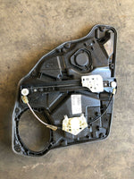 2014 - 2015 DODGE DART Rear Electric Door Window Regulator Right Side RH G