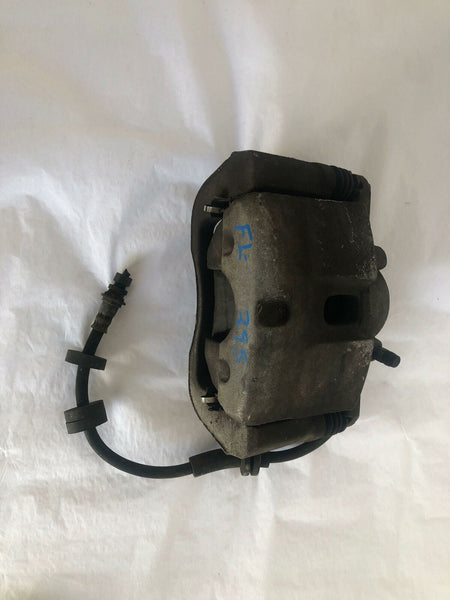 2014 - 2015 DODGE DART Front Brake Disc Caliper Left Driver Side LH G