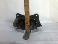 2014 - 2015 DODGE DART Front Brake Disc Caliper Left Driver Side LH G