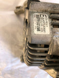 2014 - 2015 MAZDA 3 Engine Alternator 2.5L 90K Miles A/T Hatchback A5TL0491 G