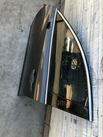 2014 2015 MAZDA 6 Mazda6 Front Door Left Driver's Side LH Paint Code 42A Black M