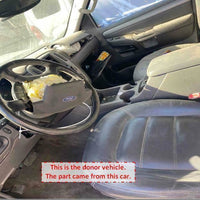 2002 2003 FORD EXPLORER Dash Panel Air A/C Climate Control Bezel Trim w/ Vent M