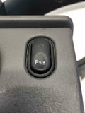 2002 2003 FORD EXPLORER Dash Instrument Cluster Trim Bezel Panel with Switch M
