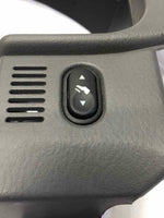 2002 2003 FORD EXPLORER Dash Instrument Cluster Trim Bezel Panel with Switch M