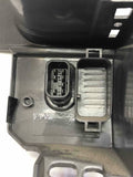 2002 2003 FORD EXPLORER Dash Instrument Cluster Trim Bezel Panel with Switch M