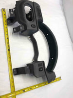 2002 2003 FORD EXPLORER Dash Instrument Cluster Trim Bezel Panel with Switch M