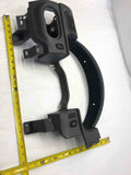 2002 2003 FORD EXPLORER Dash Instrument Cluster Trim Bezel Panel with Switch M
