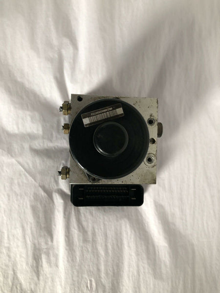 2002 2003 FORD EXPLORER 4.6L RWD Anti-lock Brake Part ABS Pump 150K Miles OEM M
