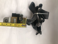 2003 FORD EXPLORER Rear Passenger Seat Belt Seatbelt Right RH