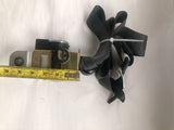 2003 FORD EXPLORER Rear Passenger Seat Belt Seatbelt Right RH