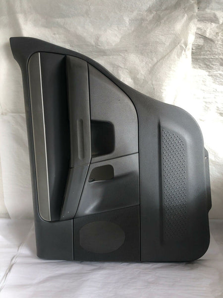 2003 FORD EXPLORER Rear Door Inner Trim Panel Right Passenger's Side RH M